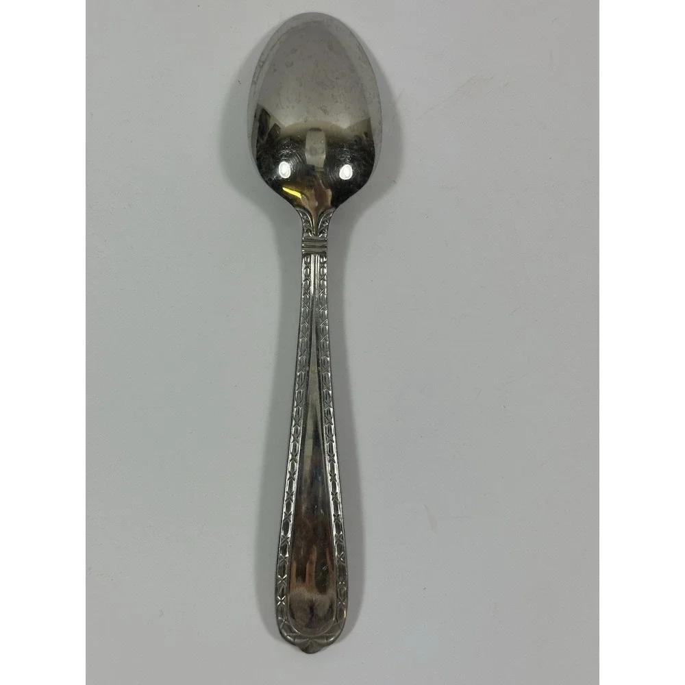 Hampton Silversmiths description hampton